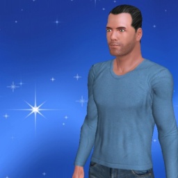 for 3D virtual sex game, join and contact heterosexual garrulous boy Kostas, lets play!