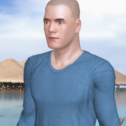 3Dsex game playing AChat community member heterosexual erotomanic boy Lee423, Looking for fun, 