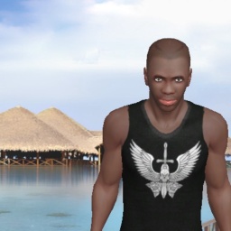 partner heterosexual hot boy BlackAfriKan,  for adult online game playing