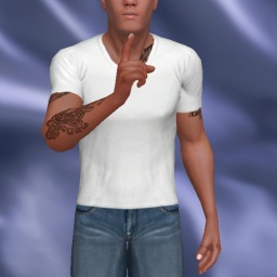 try virtual 3D sex with heterosexual lovesick boy Thunder57, Loves to have fun, stay safe n happy  