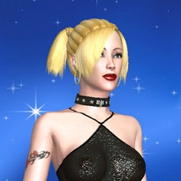 Dahlia101 in 3D adult & Virtual Sex adventures