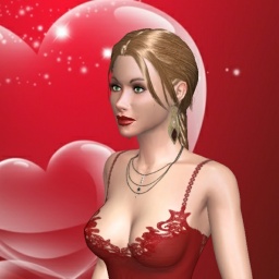 partner heterosexual emotional girl Sasha_155,  for adult online game playing