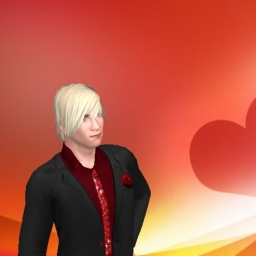 for 3D virtual sex game, join and contact bisexual garrulous boy Ryunnos, looking for a female or shemale dom