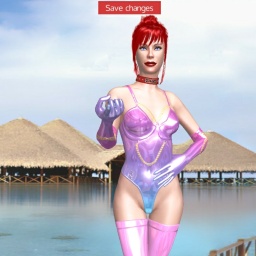 enjoy virtual sex games with mates like bisexual erotomanic shemale Darkfuta23, US, iomq