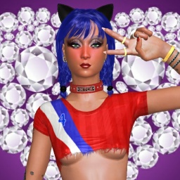 3D sex game community member bisexual lush girl Alita, Kitty Princess :), No answer = afk : rp is ok, :)meow barbie kitty! good little breeding kitty -meow-:)