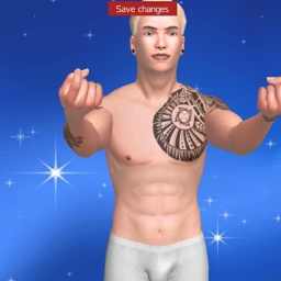 play virtual sex games with mate heterosexual lecher boy Bigavalon, germany, 