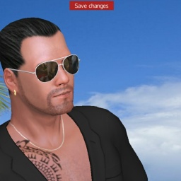 play online virtual sex game with member heterosexual virile boy Rik01, Me Tarzan...you..., Netherlands, girls looking for older men welcome, love roleplay  ffm :)