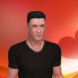 partner heterosexual nymphomaniac boy TomWaits1,  for adult online game playing