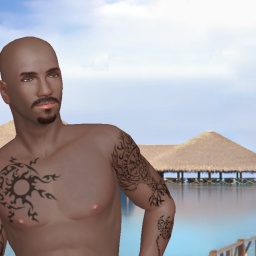 free 3D sex game adventures with heterosexual sodomist boy BBChocolate, 