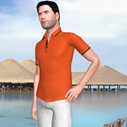 Ger_hardt in 3D adult & Virtual Sex adventures