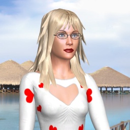 play online virtual sex game with member homosexual romantic girl Michelleke, Netherlands, Loves plushies, no cold invites and female only