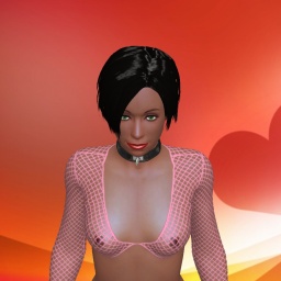 Virtual Sex user Zara2020 in 3Dsex World of AChat