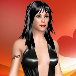 Velma_ in 3D adult & Virtual Sex adventures