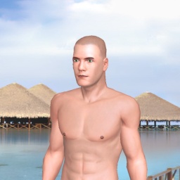 Check out heterosexual sentimental boy Akina, usa,  if you want to oparticipate in sexgame MMORPG