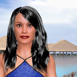 3Dsex game playing AChat community member bisexual wordy girl Ramya_r, hi, everyone! :)