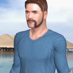 Check out  hot boy Gaetan,  if you want to oparticipate in sexgame MMORPG