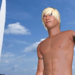 for 3D virtual sex game, join and contact heterosexual virile boy DANIELIX, CyberSex, only for girls