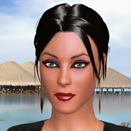 multiplayer virtual sex game player bisexual eroticism girl Emanuela, Hell,      siren of the caspian :)