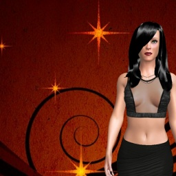 for 3D virtual sex game, join and contact bisexual bugger girl XxLydiaxx, UK, house zodiac: aquarius