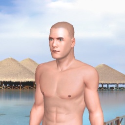 3Dsex game playing AChat community member bisexual erotomanic boy Pallmallking, 