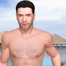 best sim sex game online with bisexual emotional boy CoastalWolf, Canada, Bc island wolf, male escort