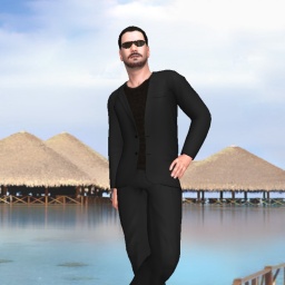 3Dsex game playing AChat community member heterosexual wordy boy Ryder79, 