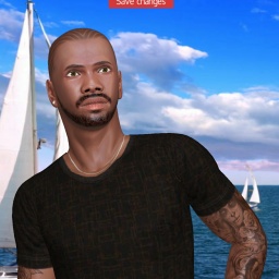 best sim sex game online with heterosexual lusty boy TyrellCarter, US, Lamron, 