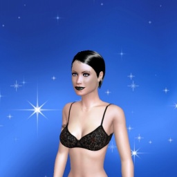 play virtual sex games with mate heterosexual conversational girl KATYXHORROR, UNITED KINGDOM, 