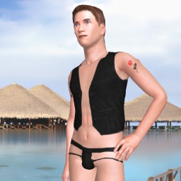 free 3D sex game adventures with bisexual brute boy Gaymeboy, Gayland, if you want fun with me, meet me on the night shift darling :)