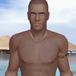 3D sex game community member heterosexual easygoing boy Kingsland, New Zealand, 