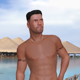 try virtual 3D sex with heterosexual tender boy Velosoxdmax, the best way to keep your mind busy is having sex!