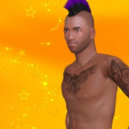 for 3D virtual sex game, join and contact heterosexual eroticism boy Leoleitoleo, Colombia, just looking for fun