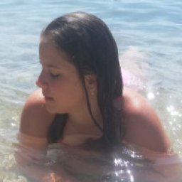 hot bisexual amatory girl Xyzvirgin, italy, never say no to mmf :) enjoys online 3Dsex