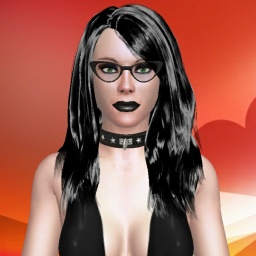 connect and play virtual 3D sex with bisexual narcissist girl Alice09, I can dom or sub., hey there! i love pervs, stalkers, hypno, misogyny, blackmail.