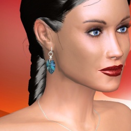 for 3D virtual sex game, join and contact bisexual passionate girl KarinSteele, 