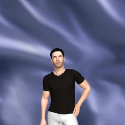 for 3D virtual sex game, join and contact heterosexual garrulous boy Harrys136, US, 