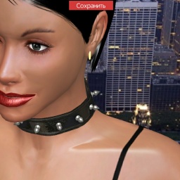 Online sex games player Malyshka16 in 3D Sex World