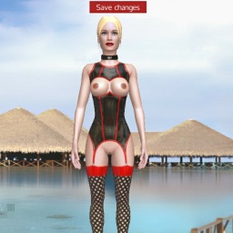 best sim sex game online with heterosexual erotomanic girl ElisaFucktoy, Fucktown, i am a nymphomaniac fuckdoll.