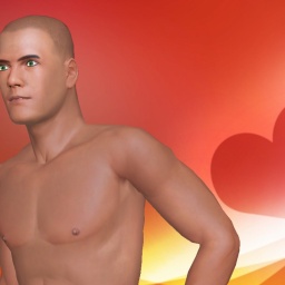 enjoy virtual sex games with mates like heterosexual fiend boy Carn99, wolfbaine clan !