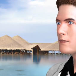 for 3D virtual sex game, join and contact heterosexual hot boy Adams, 