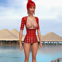 best sim sex game online with homosexual bugger shemale Jeniffer22, 