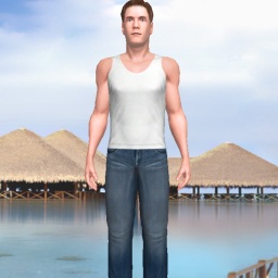 for 3D virtual sex game, join and contact heterosexual erotomanic boy Hasecool, Rheinlandpfalz, real vergeben 