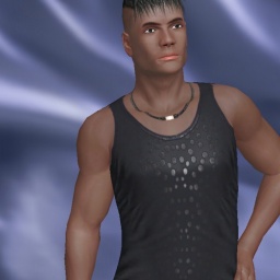 connect and play virtual 3D sex with heterosexual brute boy HardBlkStud, Milf friendly, horny teen come and get some bby 