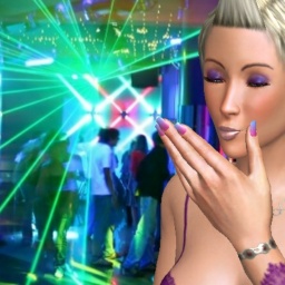 enjoy virtual sex games with mates like bisexual garrulous shemale Fairy008, USA, working night shift..!! huhhh