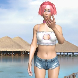 for 3D virtual sex game, join and contact bisexual sentimental girl Edinalovley, Hungary, 