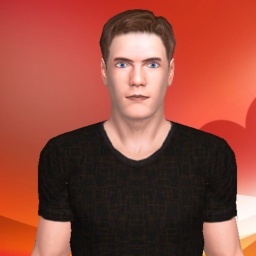 connect and play virtual 3D sex with heterosexual pleasant boy Justin89_EU, 