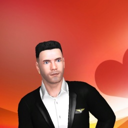 for 3D virtual sex game, join and contact  hot boy Oscaritoali, 