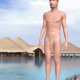 connect and play virtual 3D sex with homosexual sodomist boy Fag_husband, Spain, married crossdresser, my wife doesn't know i'm a faggot whore