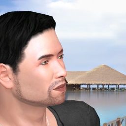 try virtual 3D sex with bisexual amatory boy Honoss, 