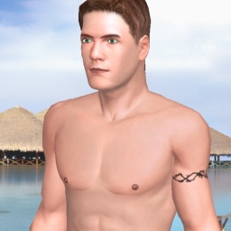 3D sex game community member heterosexual erotomanic boy Bilaras1908, greece, 